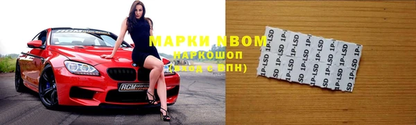 хмурый Покачи
