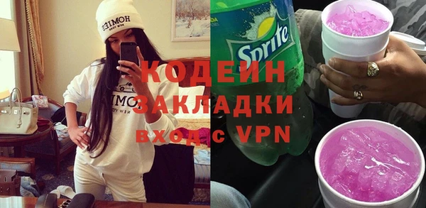 хмурый Покачи